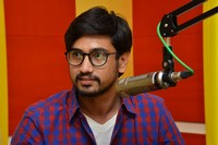Rajugadu Movie Song Launch at Radio Mirchi
